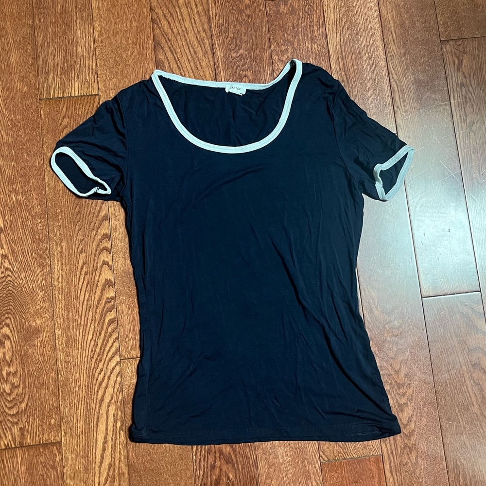 Garage shirt